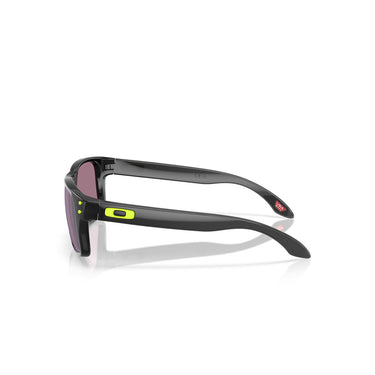 Oakley Gafas de Sol OJ9014 901401 Holbrook XXS Negro/Prizm Niños