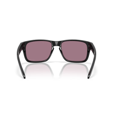 Oakley Gafas de Sol OJ9014 901401 Holbrook XXS Negro/Prizm Niños