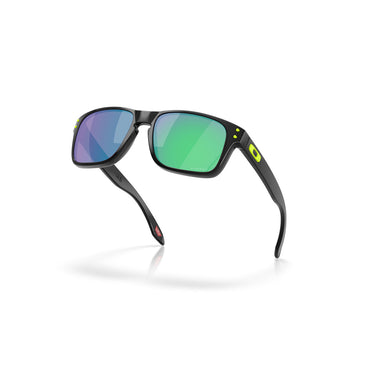 Oakley Gafas de Sol OJ9014 901401 Holbrook XXS Negro/Prizm Niños