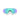 Oakley Sonnenbrille OJ9015 901501 Resistor Sweep Weiß/Prizm Kinder 6