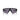 Oakley Occhiali da Sole OJ9015 901504 Resistor Sweep Nero/Grigio Bambini