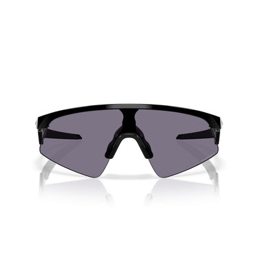 Oakley Sonnenbrille OJ9015 901504 Resistor Sweep Schwarz/Grau Kinder