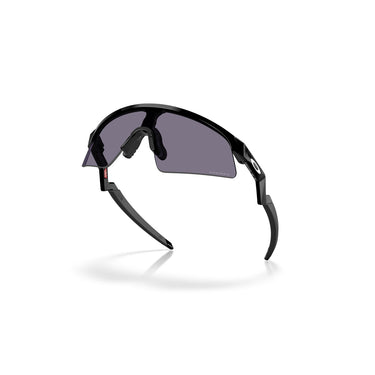 Oakley Gafas de Sol OJ9015 901504 Resistor Sweep Negro/Gris Niños 5