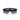 Oakley Sonnenbrille OJ9015 901504 Resistor Sweep Schwarz/Grau Kinder 6