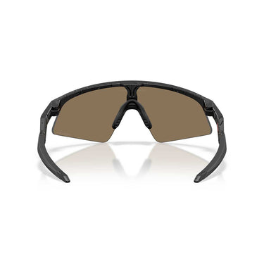 Oakley Occhiali da Sole OJ9015 901513 Resistor Sweep Nero Opaco Splatter/Prizm 24k Bambini 3