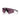 Oakley Occhiali da Sole OJ9015 901514 Resistor Sweep Melanzana Trasparente Prizm Indigo Bambini 2