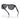 Oakley Sunglasses OO9013 24-306 Frogskins Glossy Black/Grey Unisex 6