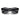 Oakley Sunglasses OO9013 24-306 Frogskins Glossy Black/Grey Unisex 5