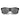 Oakley Lunettes de Soleil OO9013 9013C4 Frogskins Noir/Noir Unisexe 4