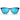 Oakley Sunglasses OO9013 9013F6 Frogskins Black-Blue Unisex Polarized