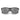 Oakley Sunglasses OO9013 9013F7 Frogskins Black/Grey Unisex Polarized 4