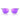 Oakley Occhiali da Sole OO9013 9013H7 Frogskins Trasparente-Viola Unisex