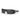 Oakley Occhiali da Sole OO9014 11-122 Gascan Nero Opaco Grigio Unisex Polarizzati 4