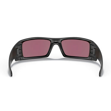 Oakley Occhiali da Sole OO9014 901450 Gascan Nero Opaco Prizm Sapphire Unisex Polarizzati 5