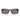 Oakley Occhiali da Sole OO9014 9014D5 Gascan Oliva Opaco Prizm Grey Unisex Polarizzati