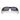 Oakley Occhiali da Sole OO9014 9014E6 Gascan Nero Opaco Prizm Grey Unisex 6