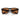 Oakley Occhiali da Sole OO9102 9102AM Holbrook Nero Opaco/Prizm Bronze Unisex Polarizzati 7