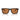 Oakley Occhiali da Sole OO9102 9102AM Holbrook Nero Opaco/Prizm Bronze Unisex Polarizzati