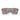 Oakley Occhiali da Sole OO9102 9102AR Holbrook Grigio Opaco Prizm Snow Black Iridium Unisex 8