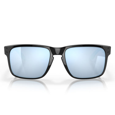 Oakley Sunglasses OO9102 9102C1 Holbrook Blue/Prizm Deep Water Unisex Polarized