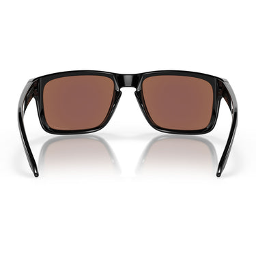 Oakley Sunglasses OO9102 9102C1 Holbrook Blue/Prizm Deep Water Unisex Polarized 4
