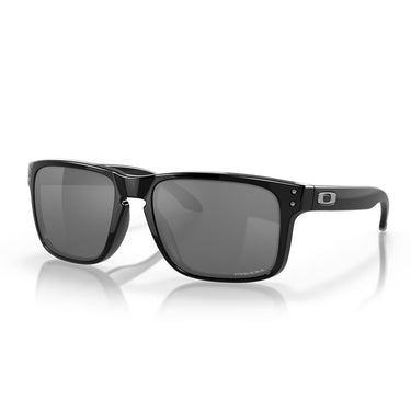 Oakley Occhiali da Sole OO9102 9102E1 Holbrook Nero/Grigio Unisex 1