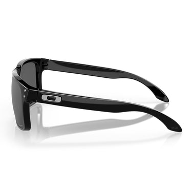Oakley Occhiali da Sole OO9102 9102E1 Holbrook Nero/Grigio Unisex 2