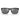 Oakley Occhiali da Sole OO9102 9102E1 Holbrook Nero/Grigio Unisex