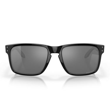 Oakley Sunglasses OO9102 9102E1 Holbrook Black/Grey Unisex