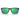 Oakley Sonnenbrille OO9102 9102E4 Holbrook Jade Fade/Prizm Jade Unisex