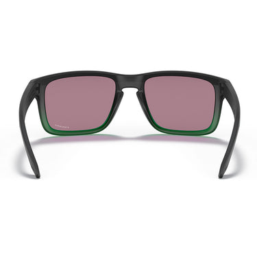 Oakley Sonnenbrille OO9102 9102E4 Holbrook Jade Fade/Prizm Jade Unisex 4