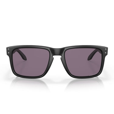 Oakley Sunglasses OO9102 9102E8 Holbrook Black/Grey Unisex