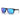 Oakley Sunglasses OO9102 9102F0 Holbrook Matte Black/Prizm Sapphire Unisex Polarized 2