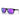 Oakley Gafas de Sol OO9102 9102K6 Holbrook Negro/Violeta Unisex 2