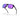 Oakley Gafas de Sol OO9102 9102K6 Holbrook Negro/Violeta Unisex 5