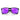 Oakley Gafas de Sol OO9102 9102K6 Holbrook Negro/Violeta Unisex 6
