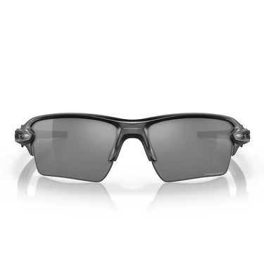 Oakley Occhiali da Sole OO9188 918873 FLAK 2.0 XL Nero Opaco/Prizm Black Unisex 4