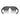 Oakley Occhiali da Sole OO9188 918873 FLAK 2.0 XL Nero Opaco/Prizm Black Unisex 3