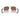 Oakley Occhiali da Sole OO9188 918882 FLAK 2.0 XL Bianco Lucido Prizm Deep Water Unisex Polarizzati 5