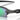 Oakley Occhiali da Sole OO9188 9188F3 FLAK 2.0 XL Acciaio/Prizm Road Jade Unisex 6