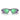 Oakley Occhiali da Sole OO9188 9188F3 FLAK 2.0 XL Acciaio/Prizm Road Jade Unisex