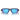 Oakley Gafas de Sol OO9188 9188F7 FLAK 2.0 XL Negro Brillante/Prizm Sapphire Unisex Polarizadas