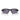 Oakley Occhiali da Sole OO9188 9188K7 FLAK 2.0 XL Nero Opaco Prizm Grey Unisex