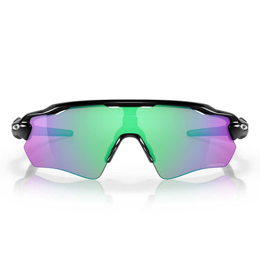 Oakley Occhiali da Sole OO9208 920844 Radar EV Path Nero Lucido/Prizm Golf Unisex