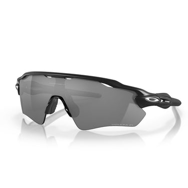 Oakley Occhiali da Sole OO9208 920851 Radar EV Path Nero/Prizm Unisex Polarizzati