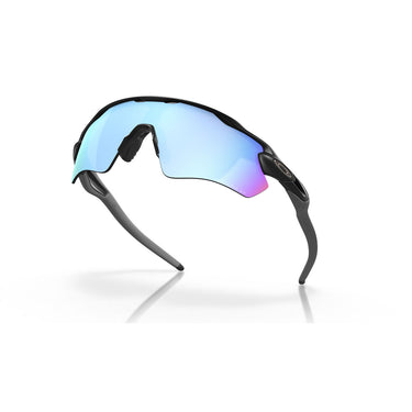Oakley Occhiali da Sole OO9208 920855 Radar EV Path Nero/Prizm Unisex Polarizzati