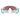 Oakley Gafas de Sol OO9208 920857 Radar EV Path Blanco-Prizm Unisex 4