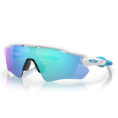 Oakley Okulary Przeciwsłoneczne OO9208 920857 Radar EV Path Biały-Prizm Unisex 2
