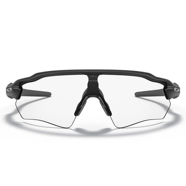 Oakley Sunglasses OO9208 920874 Radar EV Path Matte Black/Transparent Unisex