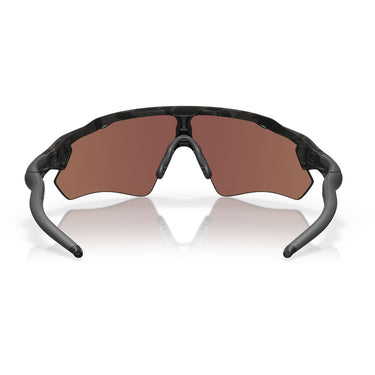Oakley Occhiali da Sole OO9208 9208C0 Radar EV Path Nero/Prizm Unisex Polarizzati